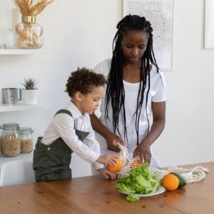 Menú Semanal Comedor Casero (Entrega a Domicilio)