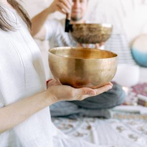 Pack Sesión Musicoterapia Bebés